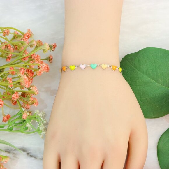 "New Beautiful Design Bracelet for Women/Girls, Gift, B669 - Picture 10 of 15